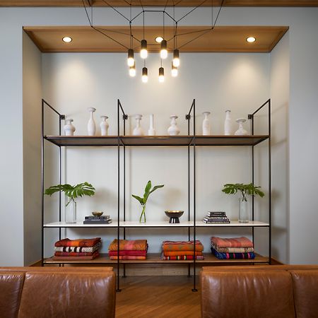Kimpton Schofield Hotel By Ihg Cleveland Kültér fotó
