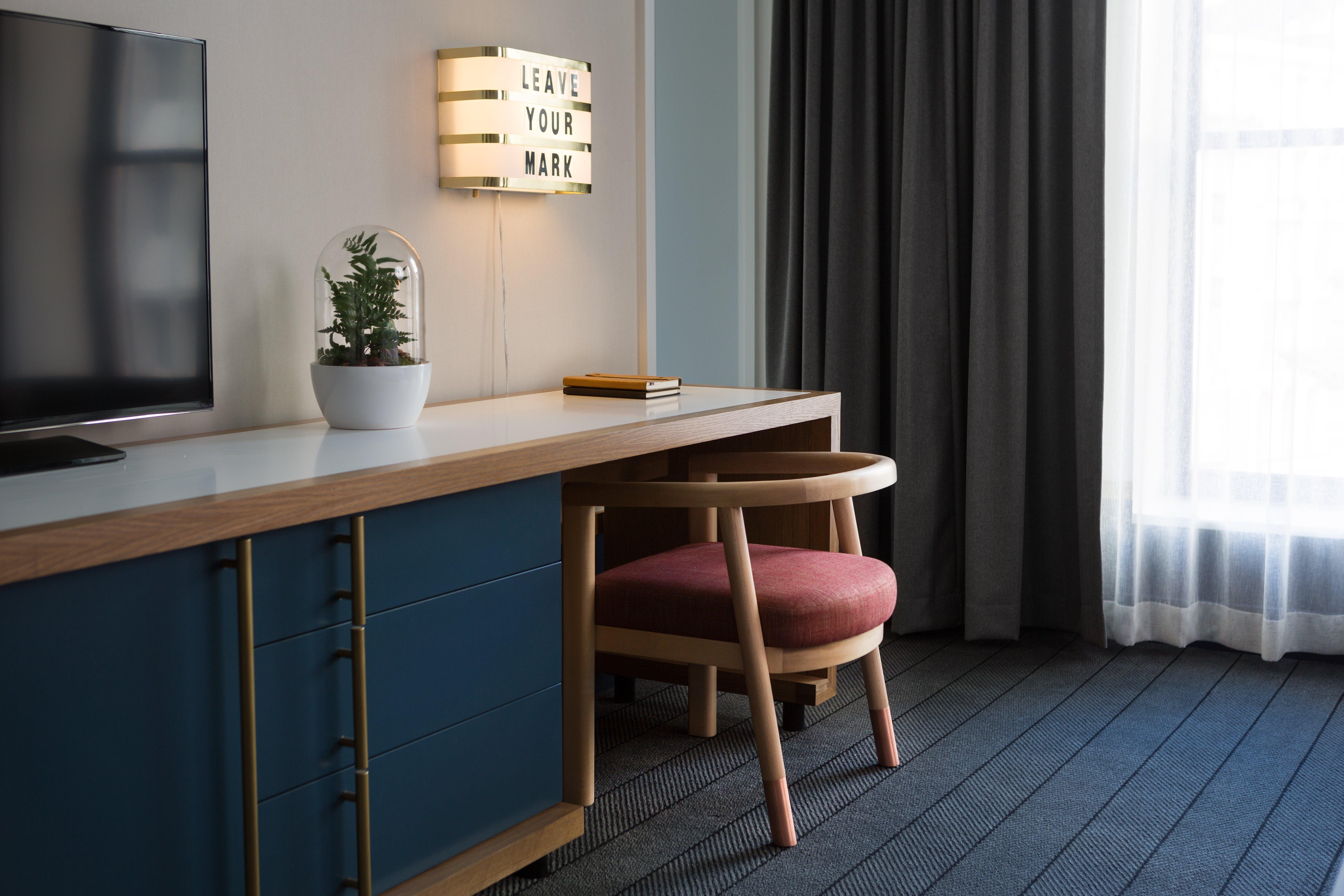 Kimpton Schofield Hotel By Ihg Cleveland Kültér fotó
