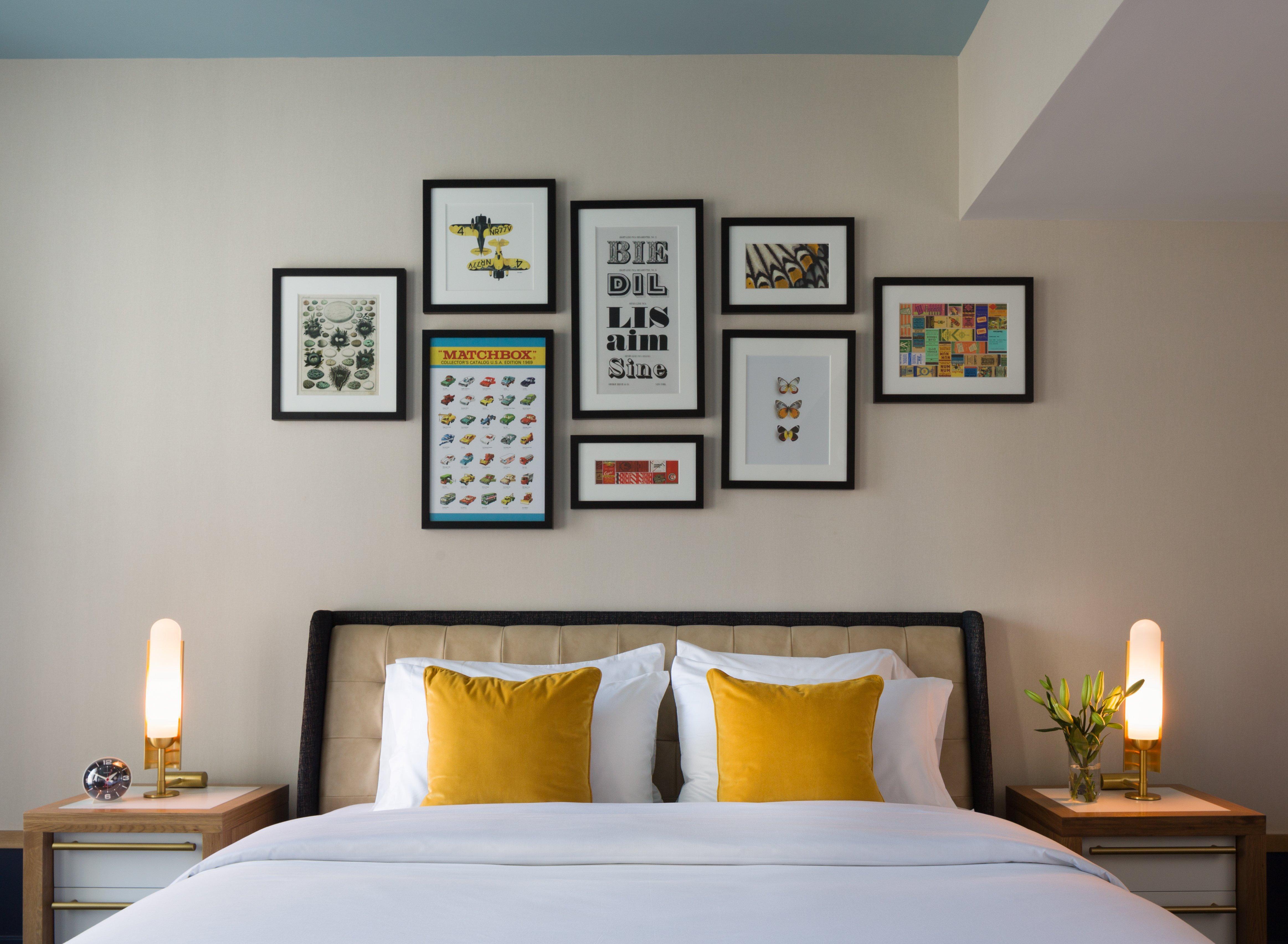 Kimpton Schofield Hotel By Ihg Cleveland Kültér fotó