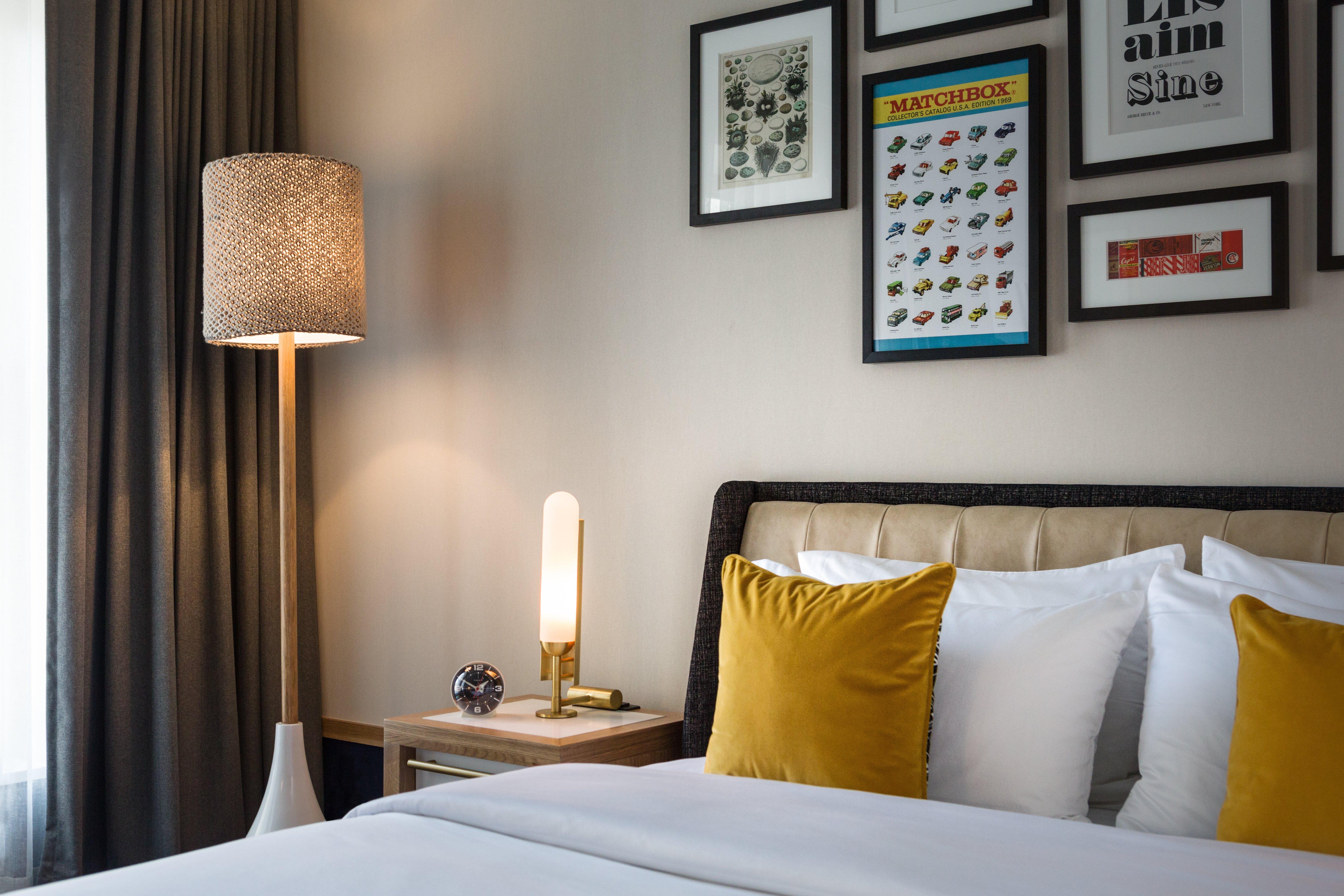 Kimpton Schofield Hotel By Ihg Cleveland Kültér fotó