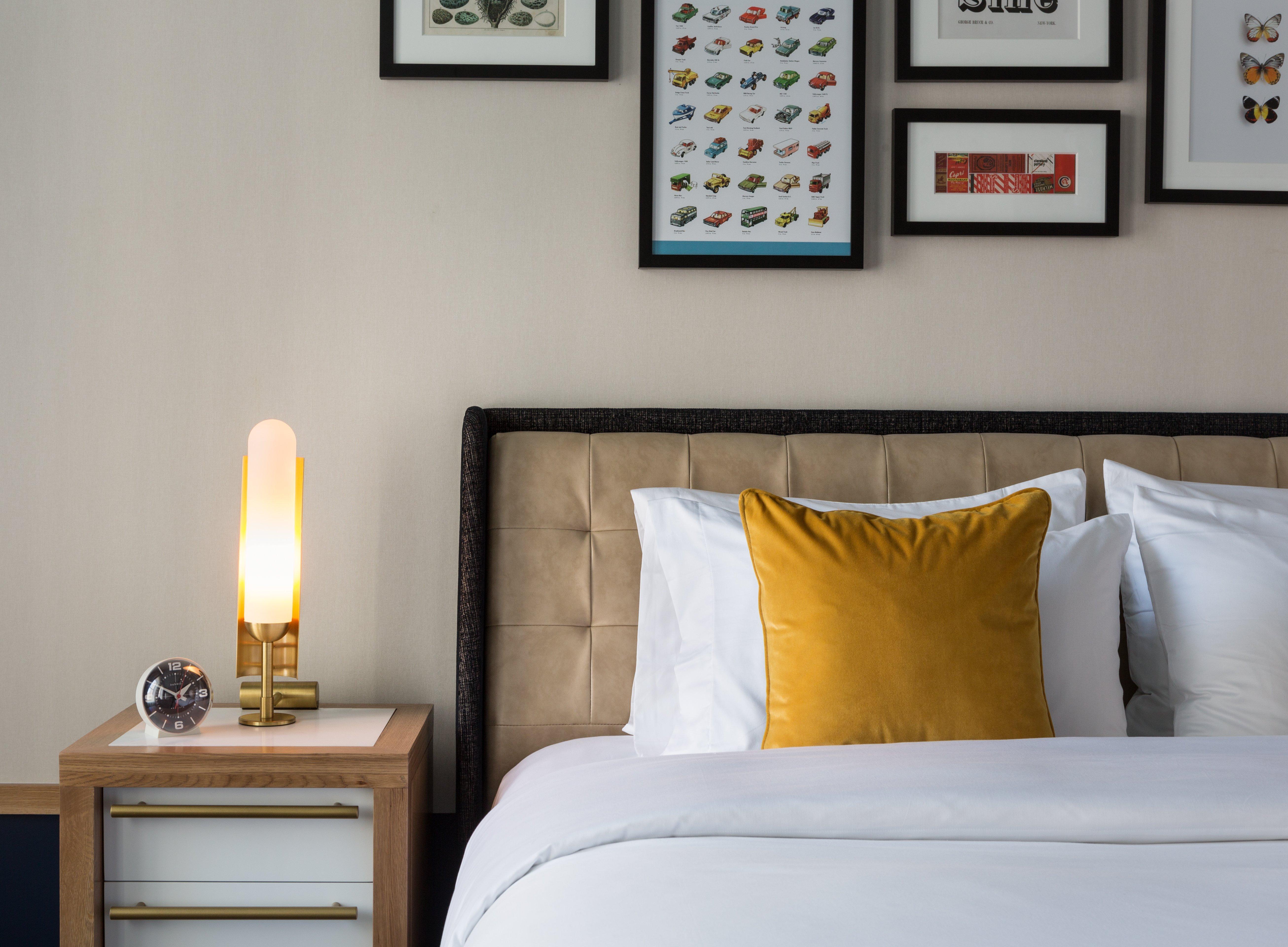 Kimpton Schofield Hotel By Ihg Cleveland Kültér fotó