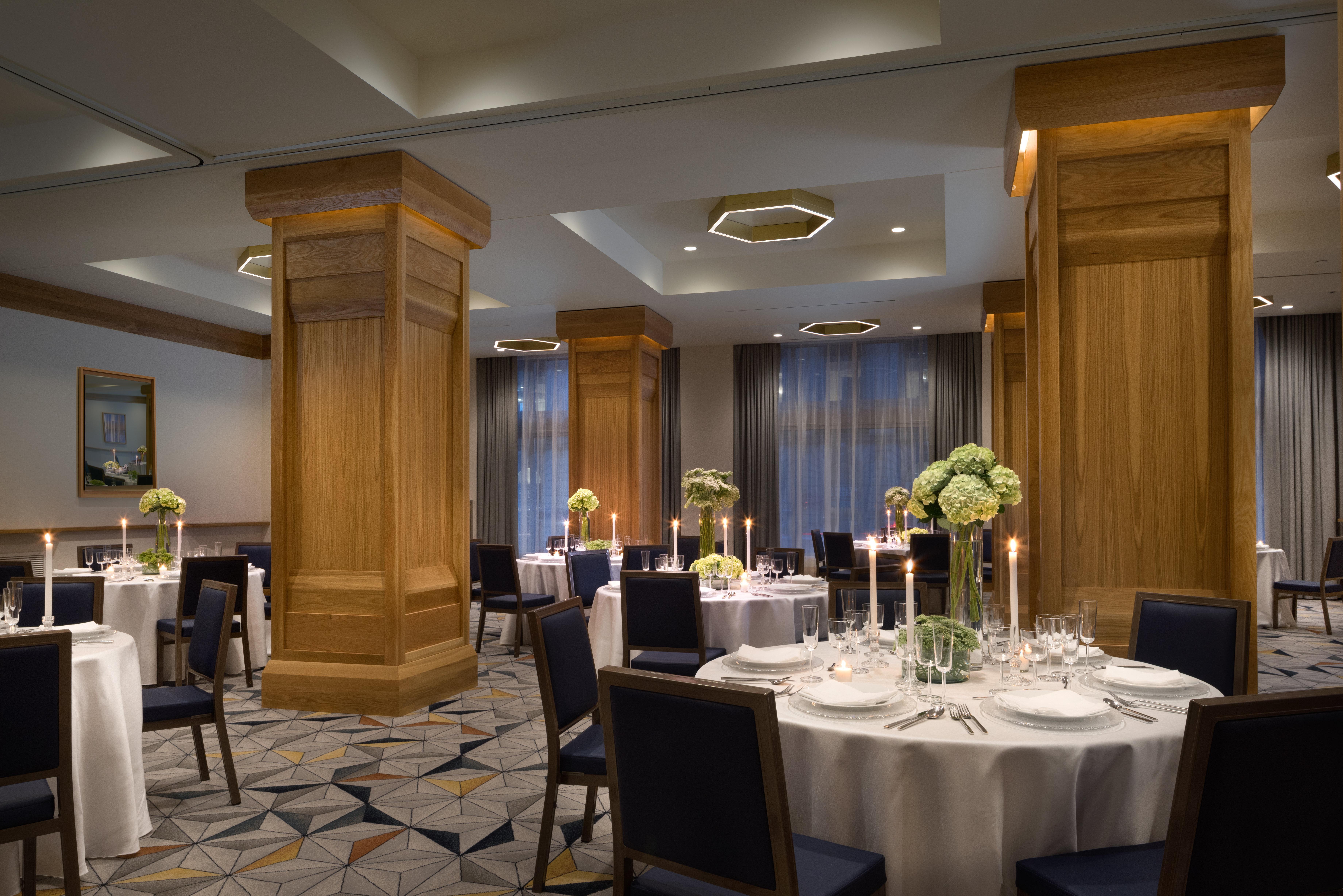 Kimpton Schofield Hotel By Ihg Cleveland Kültér fotó