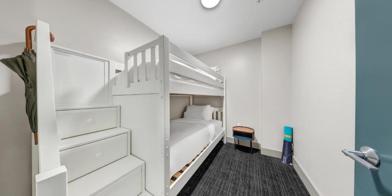 Kimpton Schofield Hotel By Ihg Cleveland Kültér fotó