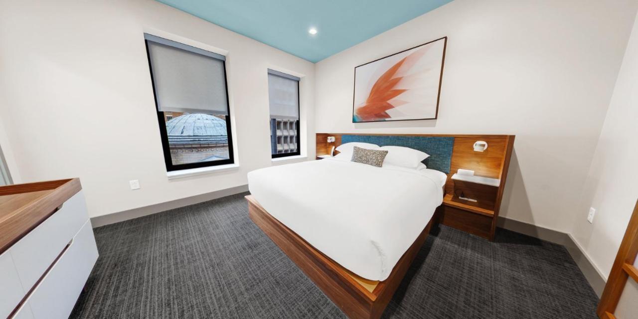Kimpton Schofield Hotel By Ihg Cleveland Kültér fotó