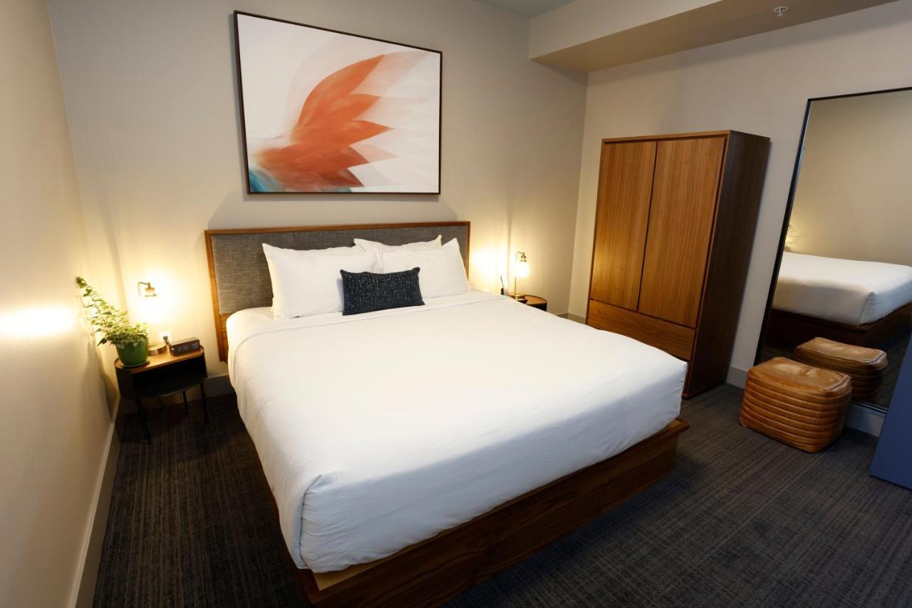 Kimpton Schofield Hotel By Ihg Cleveland Kültér fotó