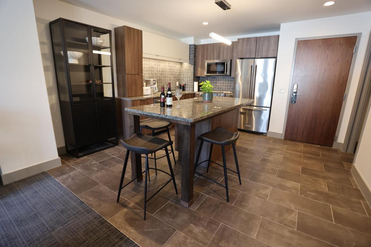 Kimpton Schofield Hotel By Ihg Cleveland Kültér fotó