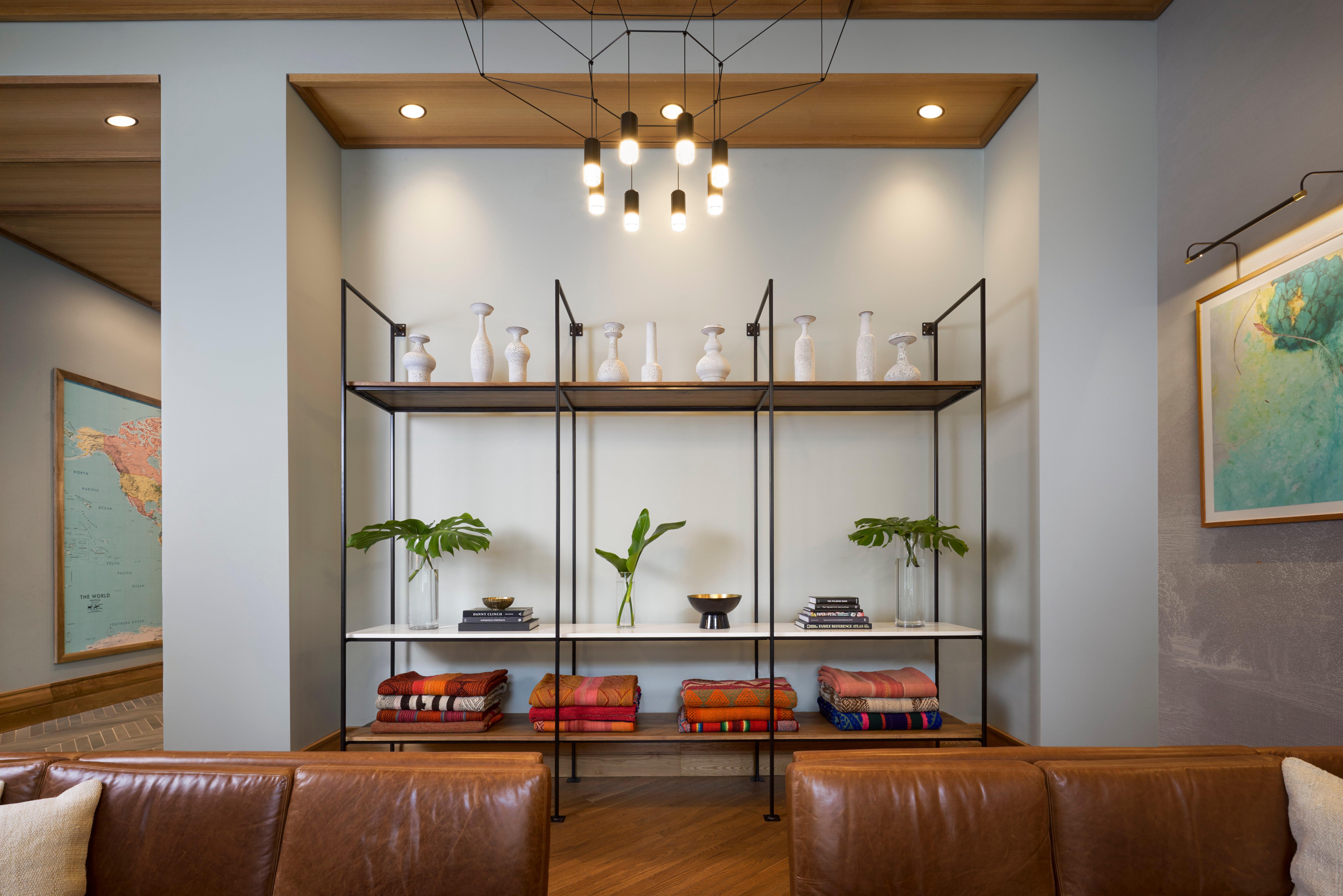 Kimpton Schofield Hotel By Ihg Cleveland Kültér fotó