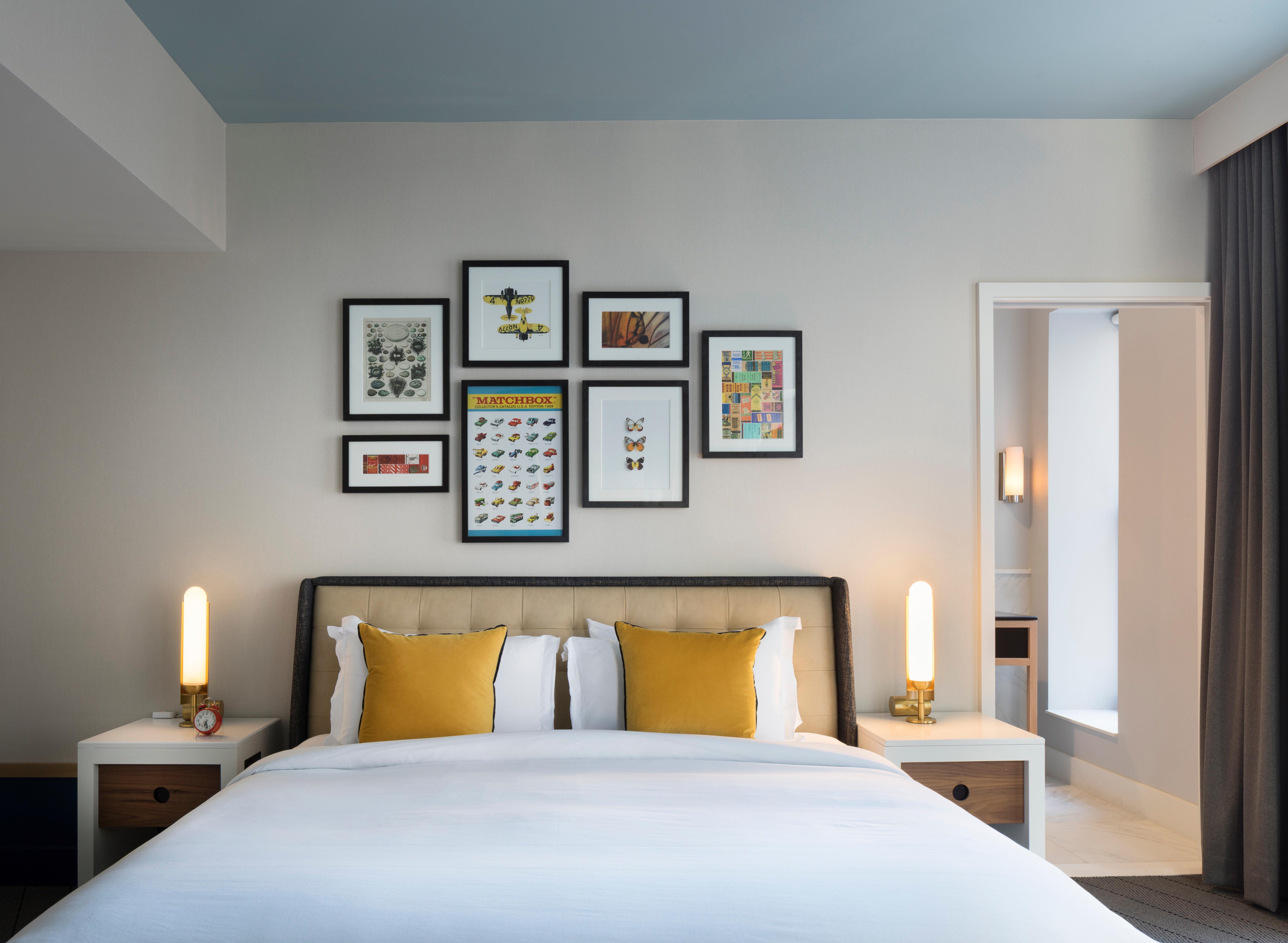 Kimpton Schofield Hotel By Ihg Cleveland Kültér fotó
