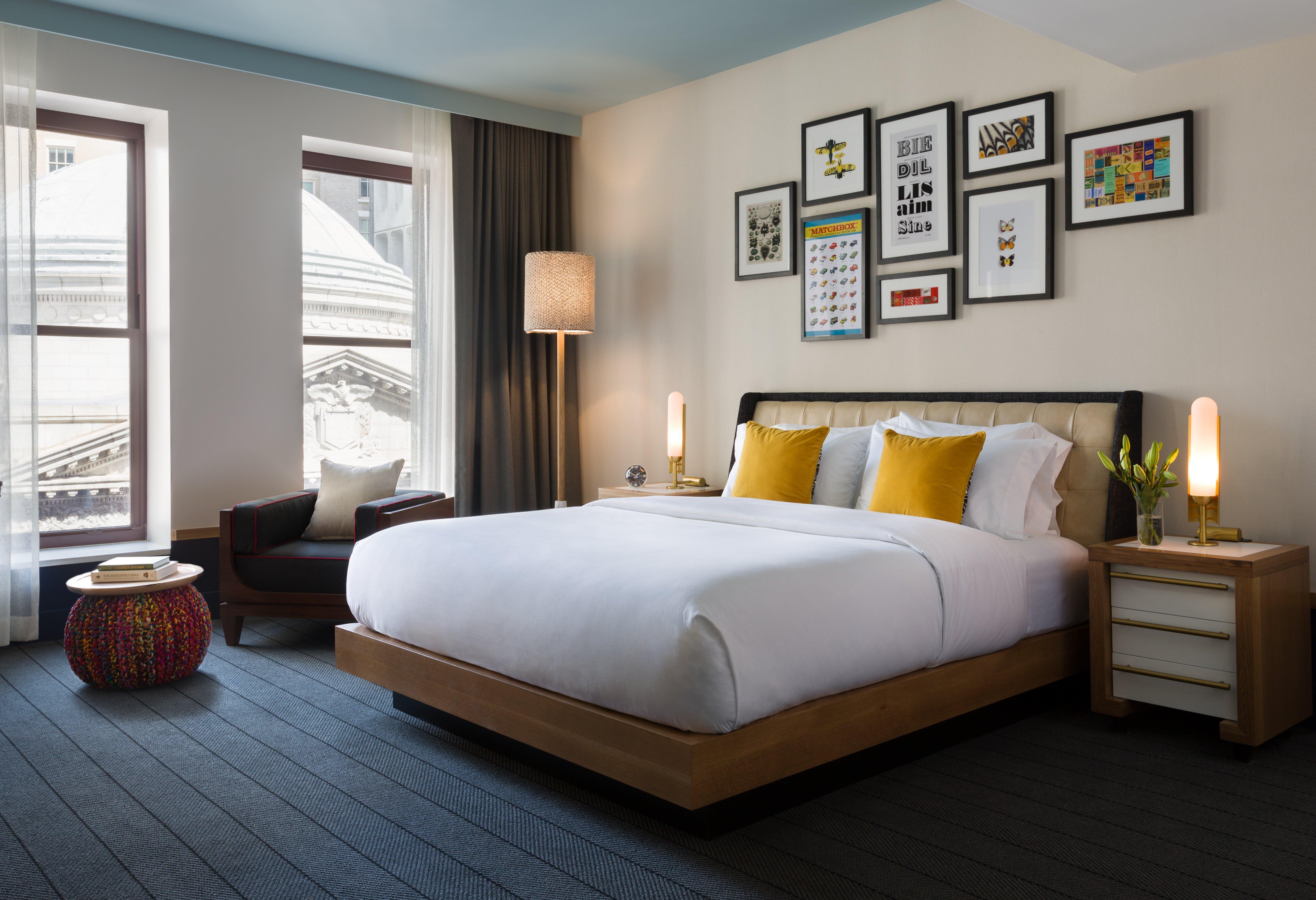 Kimpton Schofield Hotel By Ihg Cleveland Kültér fotó