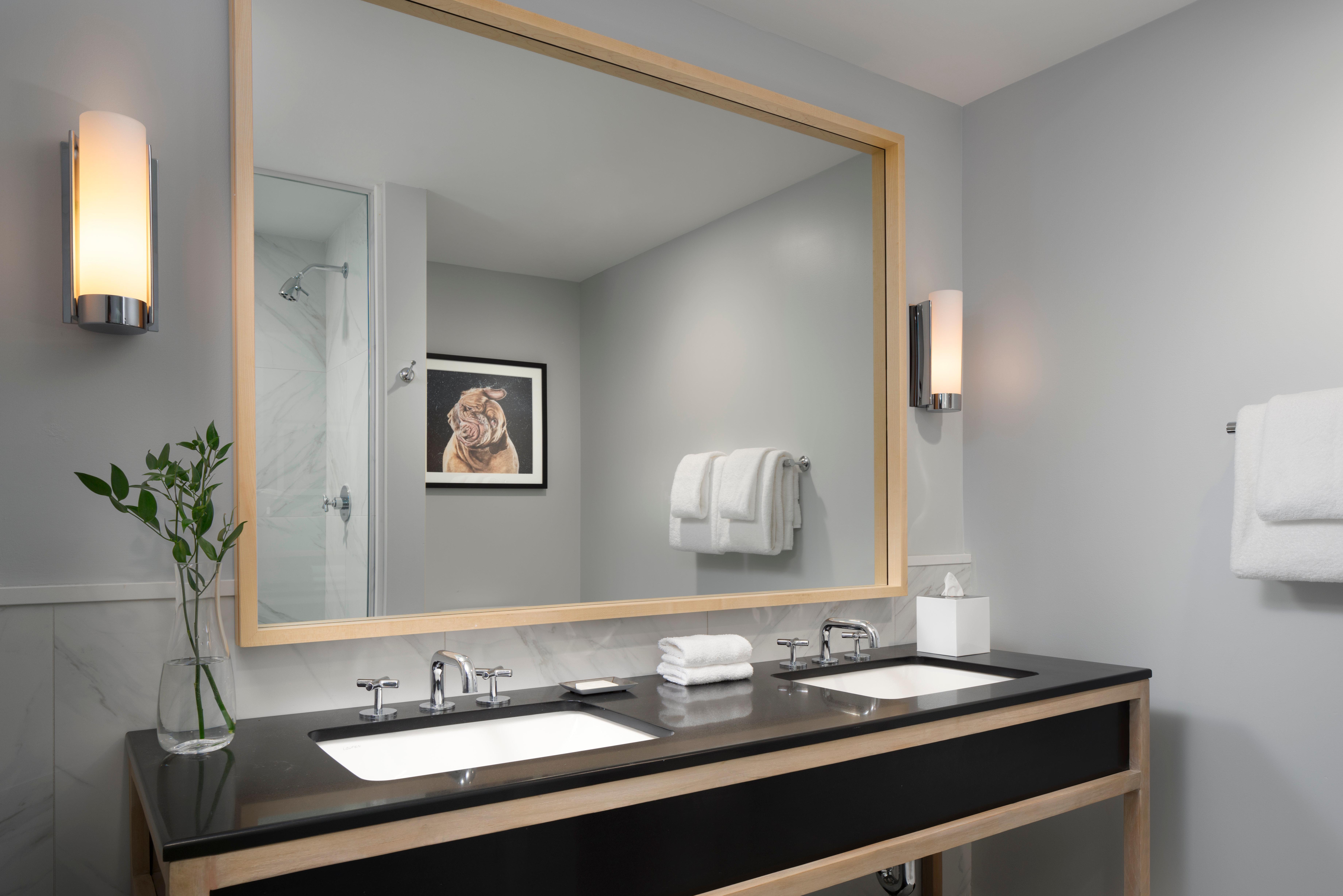 Kimpton Schofield Hotel By Ihg Cleveland Kültér fotó