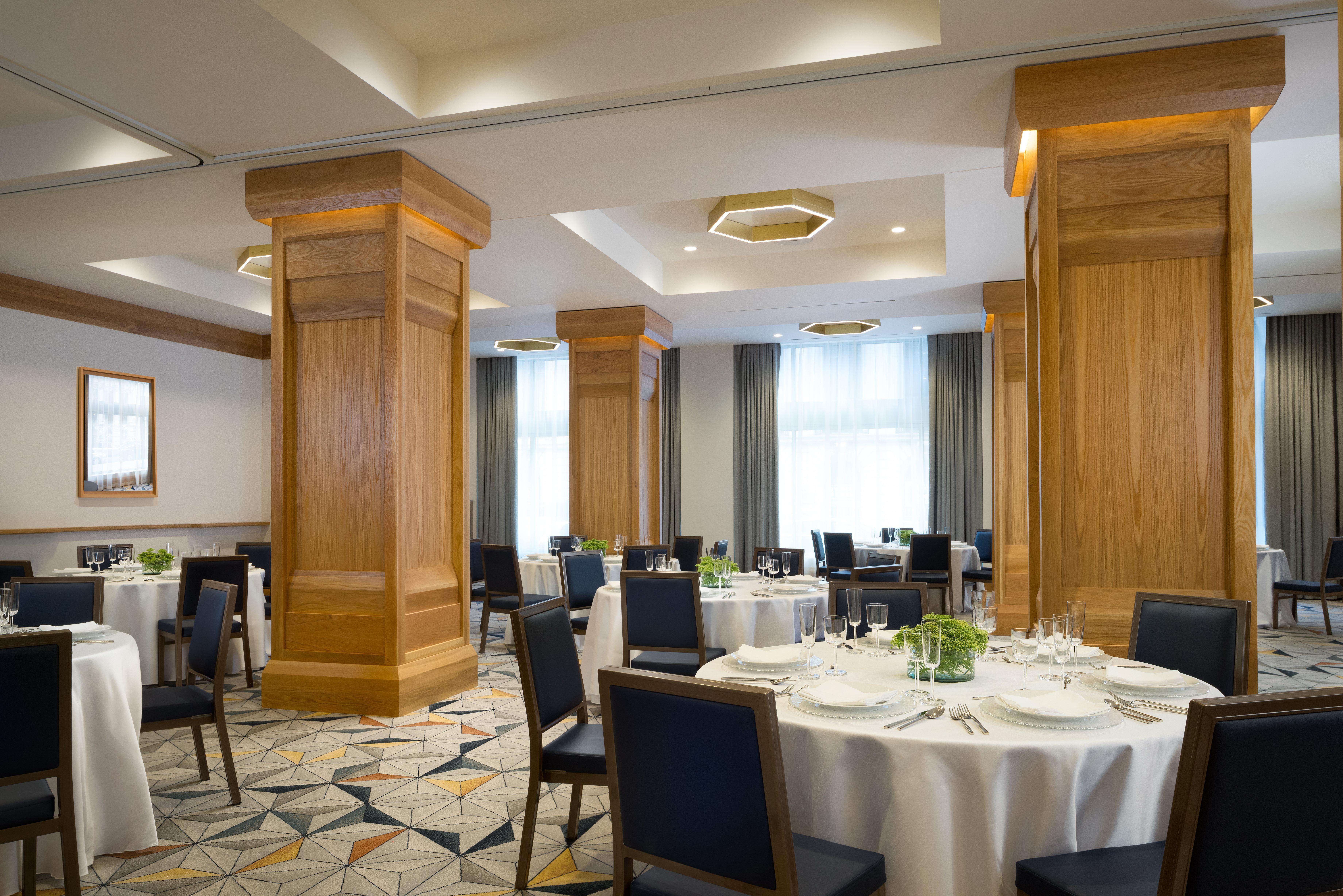 Kimpton Schofield Hotel By Ihg Cleveland Kültér fotó