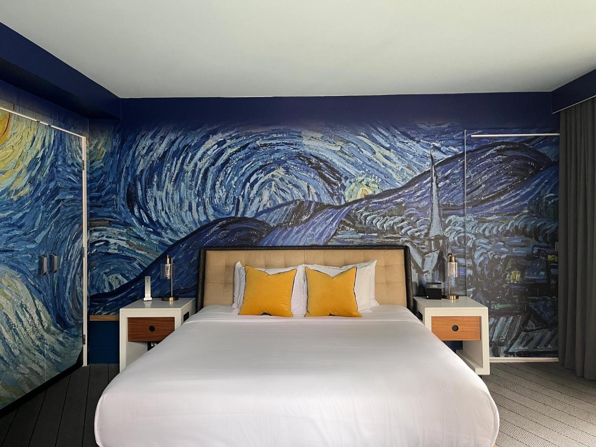 Kimpton Schofield Hotel By Ihg Cleveland Kültér fotó