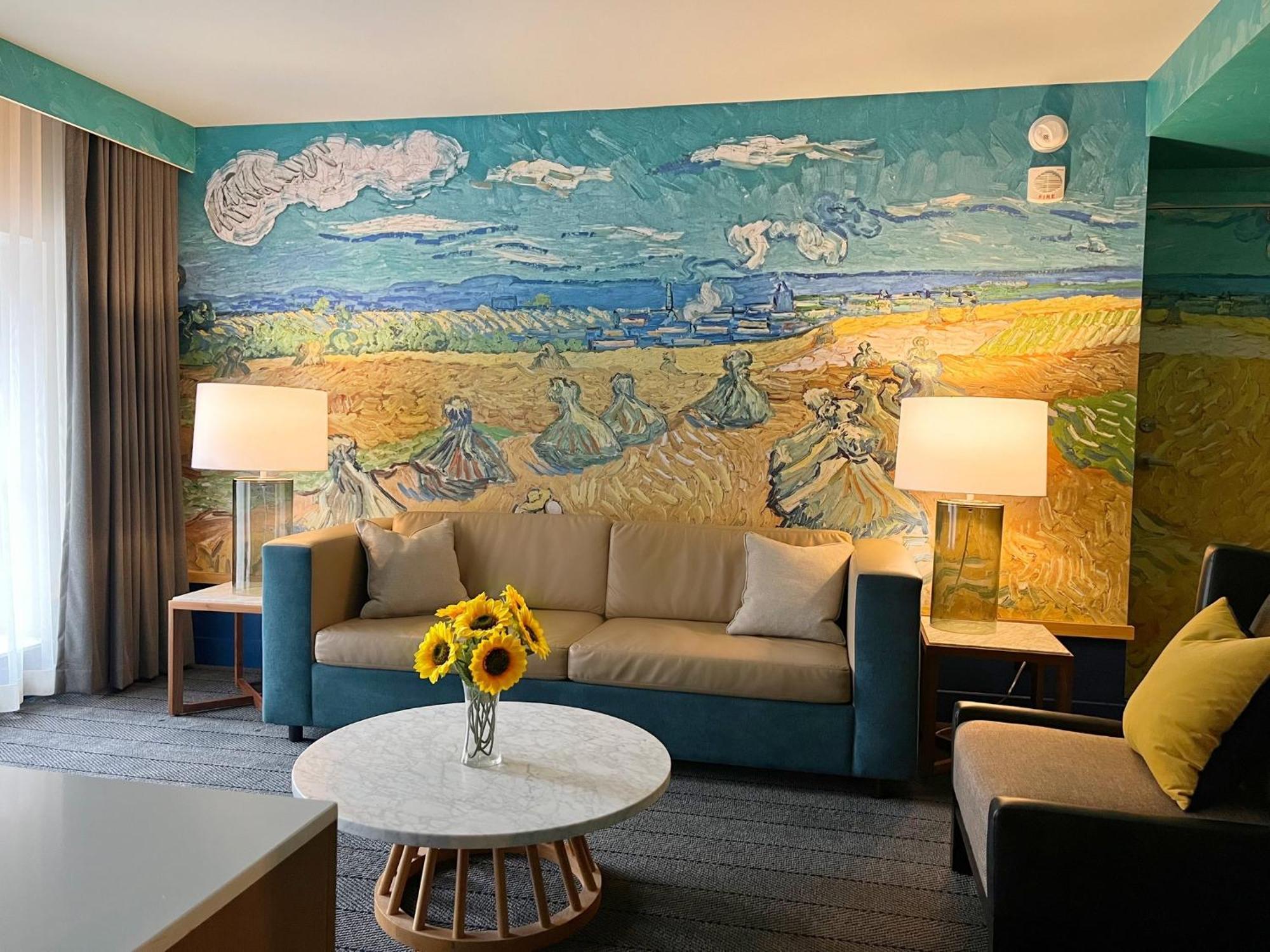 Kimpton Schofield Hotel By Ihg Cleveland Kültér fotó
